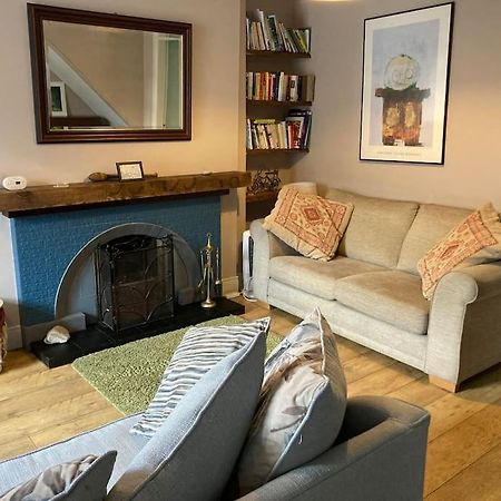 Fairhill Cottage Perfect Location With Garden In Central Ballycastle Dış mekan fotoğraf