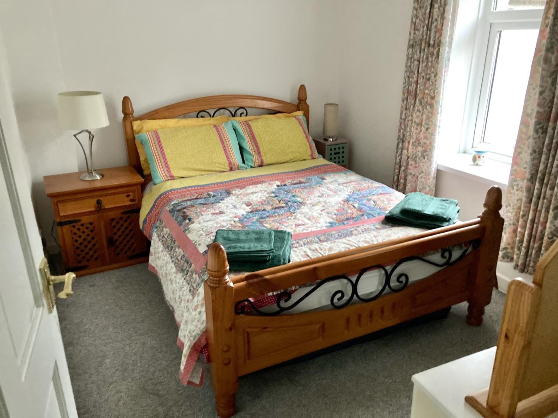 Fairhill Cottage Perfect Location With Garden In Central Ballycastle Dış mekan fotoğraf