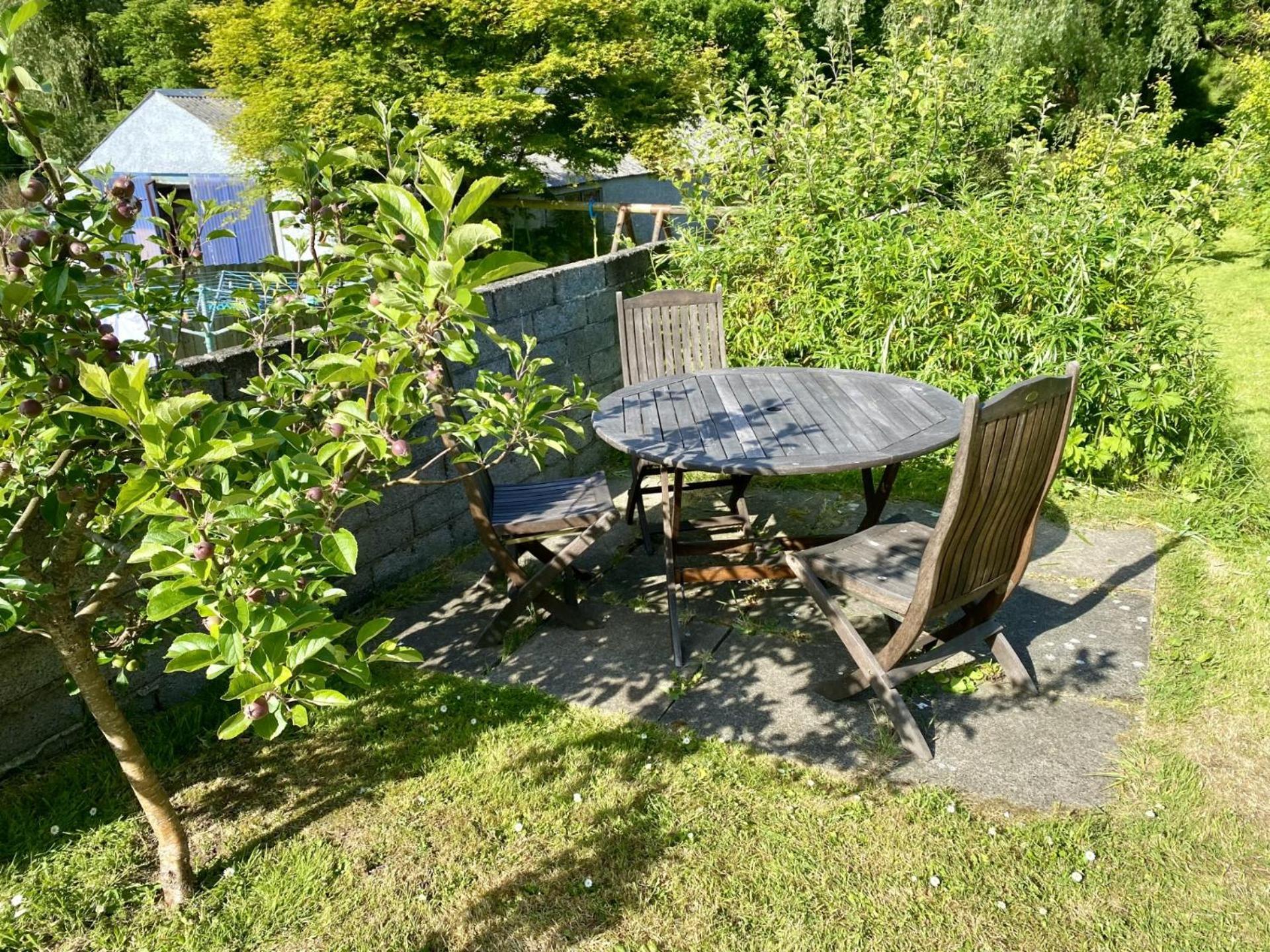 Fairhill Cottage Perfect Location With Garden In Central Ballycastle Dış mekan fotoğraf